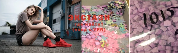 ECSTASY Алзамай